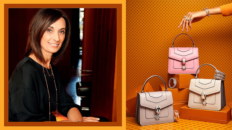bvlgari handbags 2018