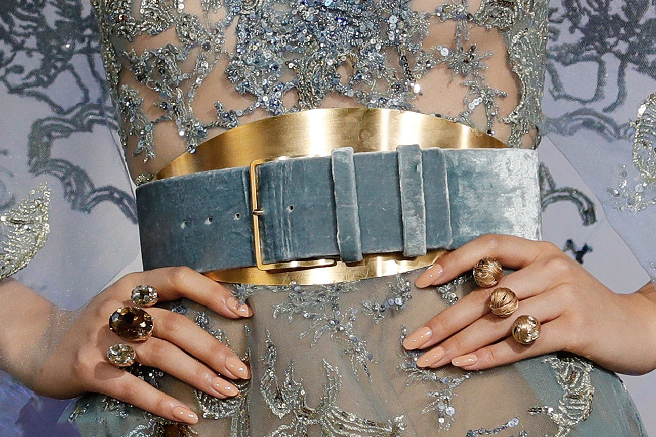 Elie Saab