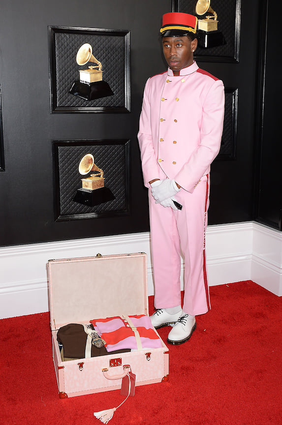 Tyler, the Creator
