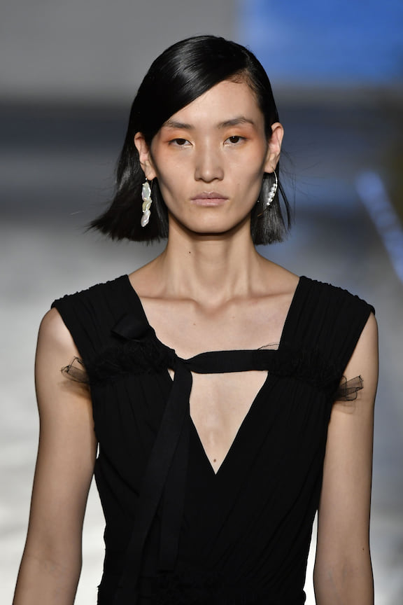 Jason Wu весна-лето 2020