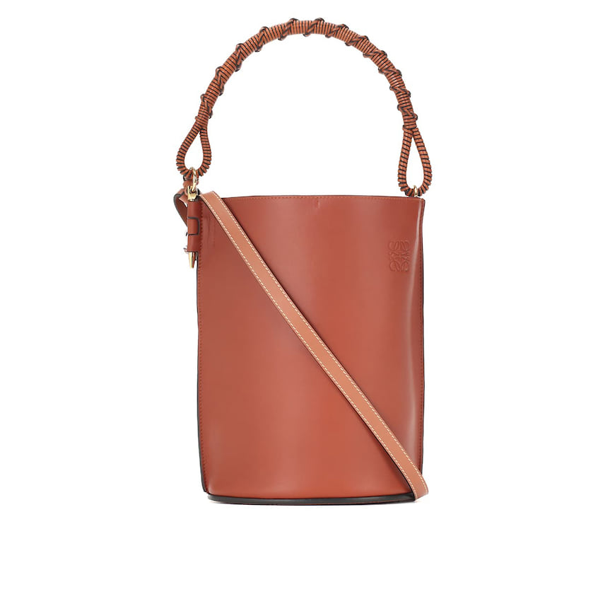 Loewe, сумка Gate Bucket