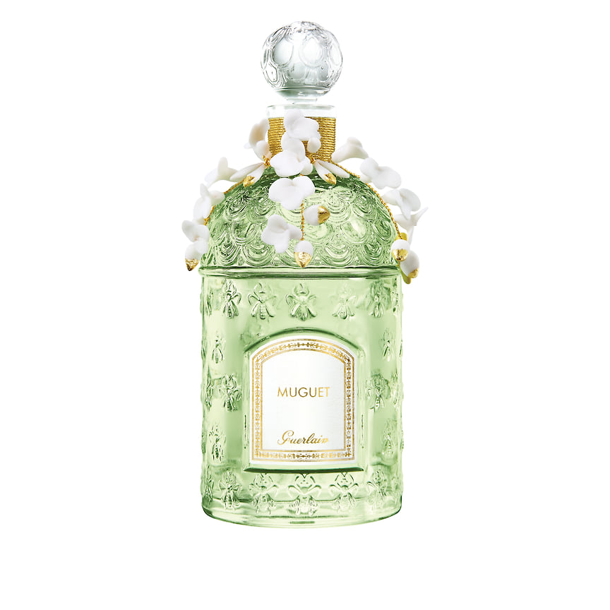 Туалетная вода Muguet Millesime 2020, Guerlain