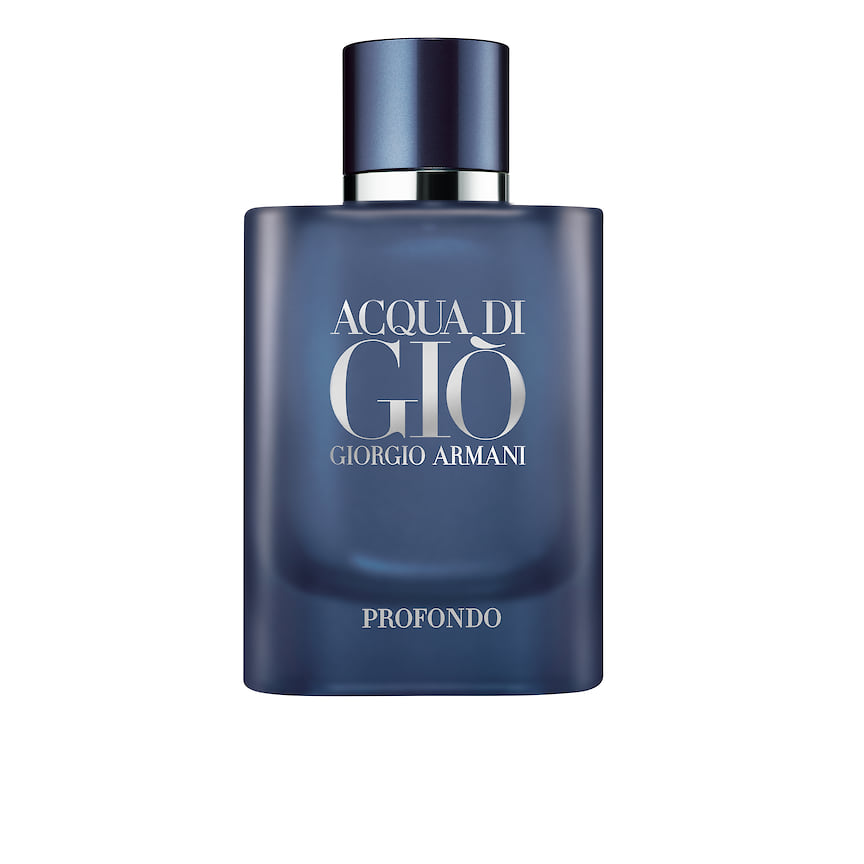 Парфюмерная вода Acqua Di Gio Profondo, Giorgio Armani