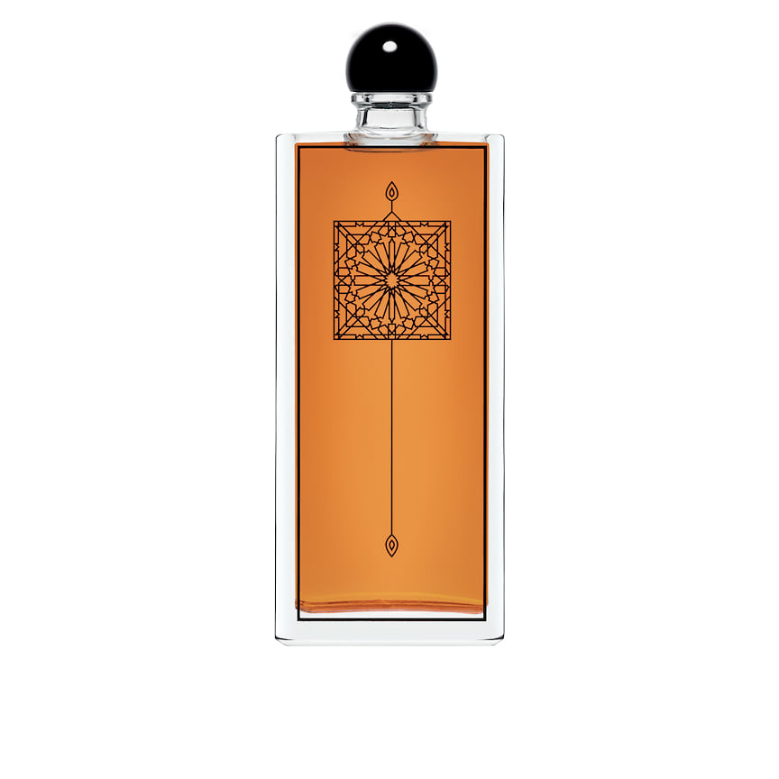 Парфюмерная вода Ambre Sultan Limited Edition, Serge Lutens, коллекция Zellige