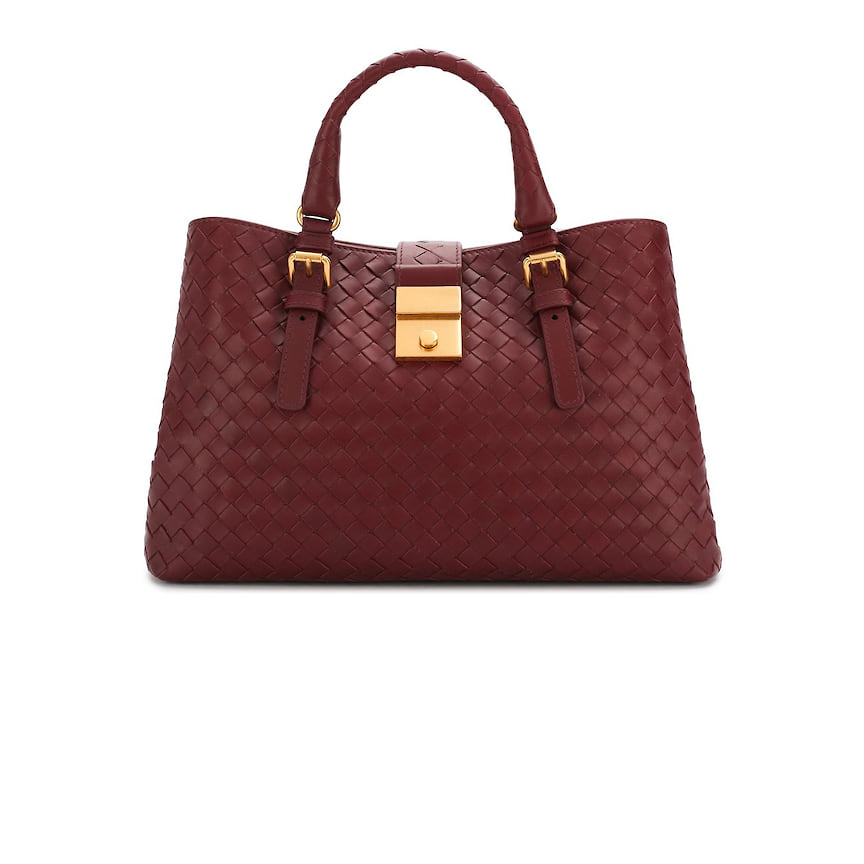 Bottega Veneta, сумка, 238 500 руб, tsum.ru