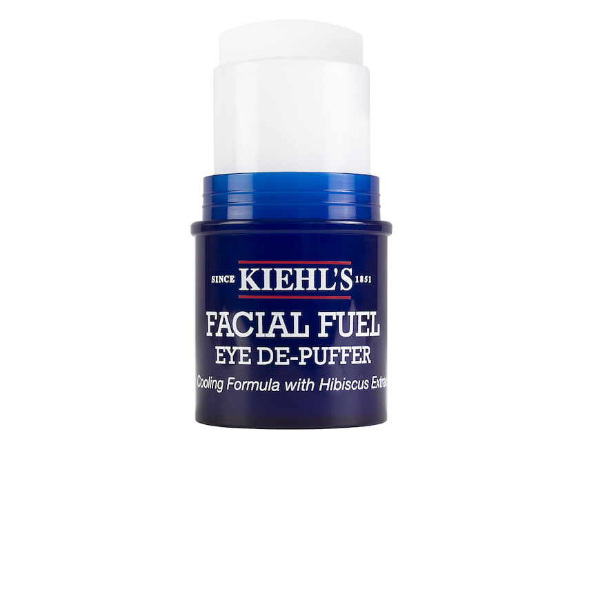 Гель-стик против мешков и темных кругов под глазами Facial Fuel Eye De-Puffer, Kiehl’s