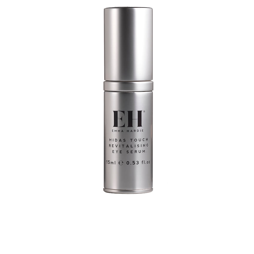 Восстанавливающая сыворотка для глаз Midas Touch Revitalising Eye Serum, Emma Hardie