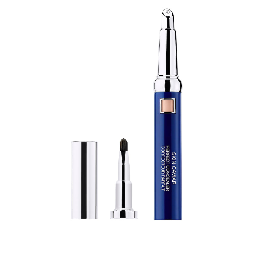 Корректор с омолаживающим клеточным комплексом Skin Caviar Perfect Concealer, La Prairie