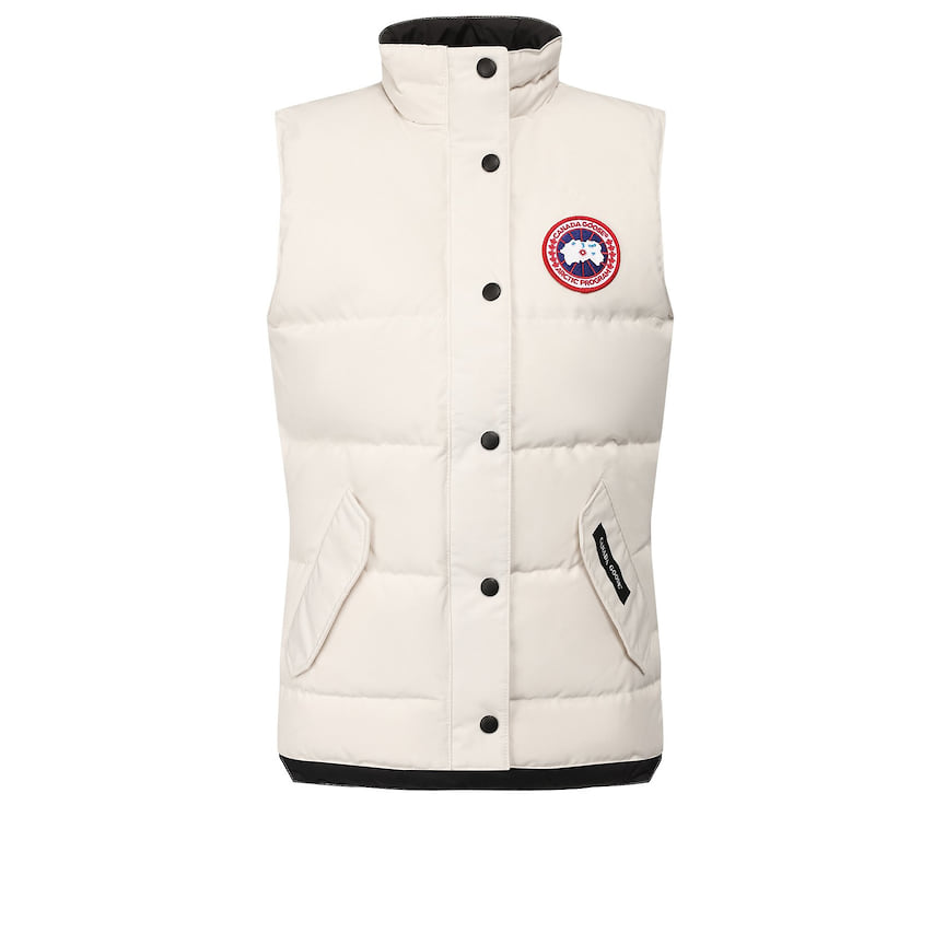 Canada Goose, пуховый жилет, 37 500 руб, tsum.ru