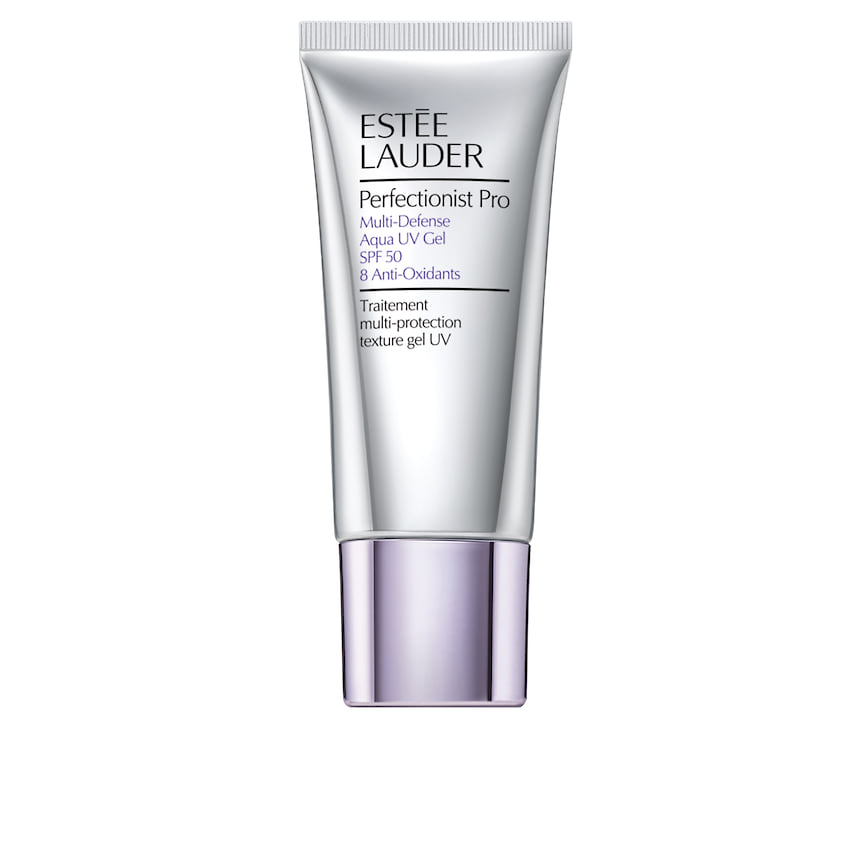 Мультизащитный гель для лица Perfectionist Pro Multi-Defense Aqua UV Gel, Estee Lauder