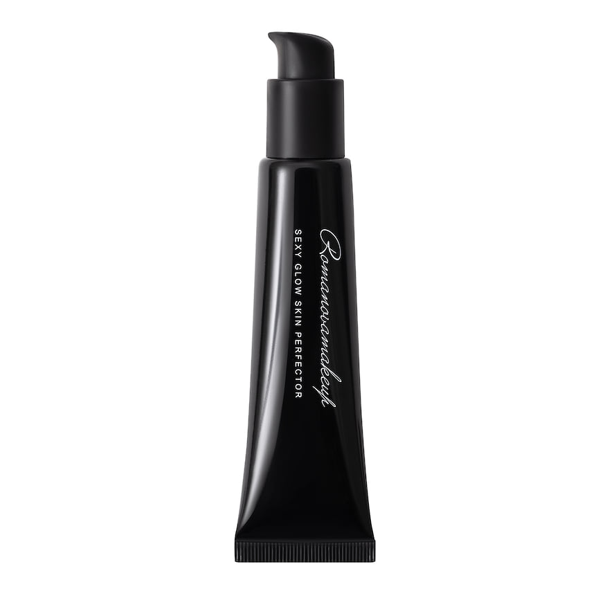 Кремовый хайлайтер Sexy Glow Skin Perfector, Romanovamakeup