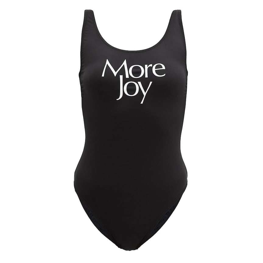 More joy by Christopher Kane, слитный купальник, 11 755 руб