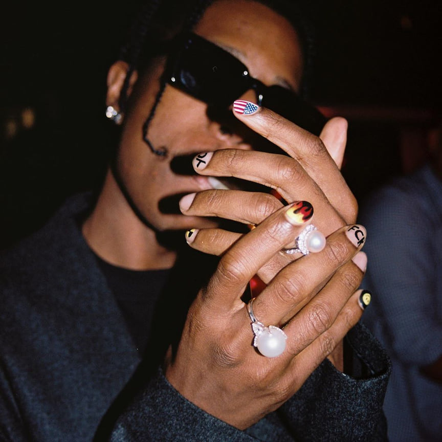 A$AP Rocky