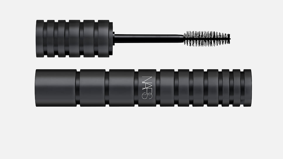 Тушь для придания объема ресницам Climax Extreme Mascara, Nars