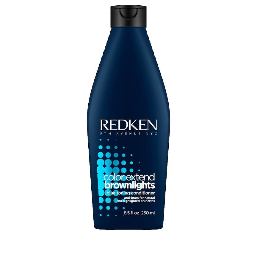 Кондиционер Color Extend Brownlights, Redken