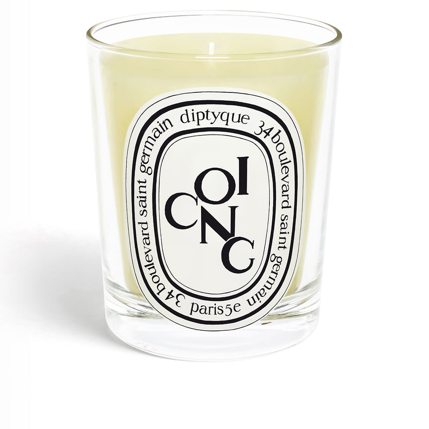 Свеча с ароматом айвы Coing, Diptyque