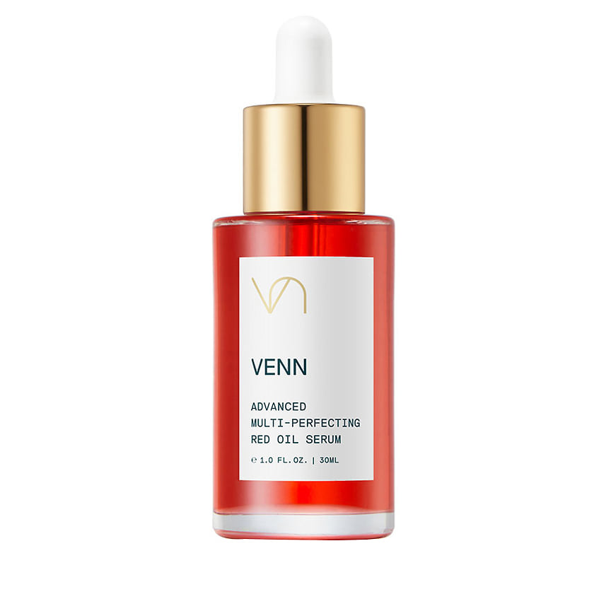 Масло-сыворотка Advanced Multi-Perfecting Red Oil Serum, VENN