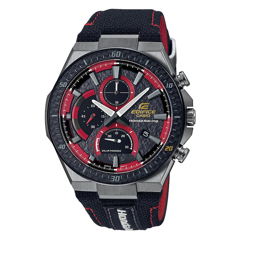 Casio, часы Edifice EFS-560HR-1AER