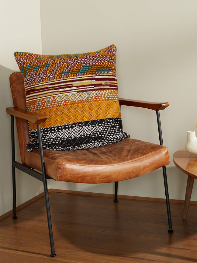 Missoni Home, подушка, 29 030 руб