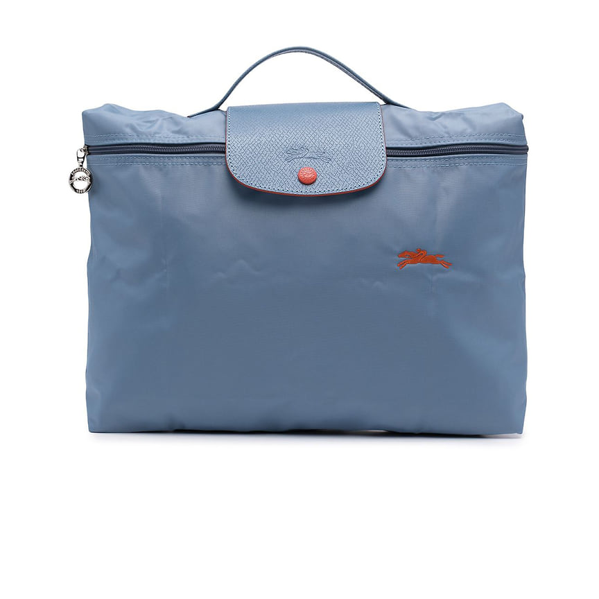 Longchamp, портфель, 8 595 руб., farfetch.com