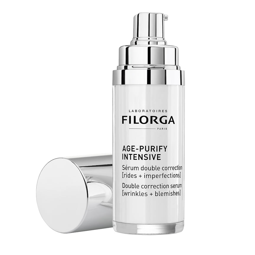 Filorga, сыворотка Age Purify для коррекции морщин и восстановления баланса кожи.