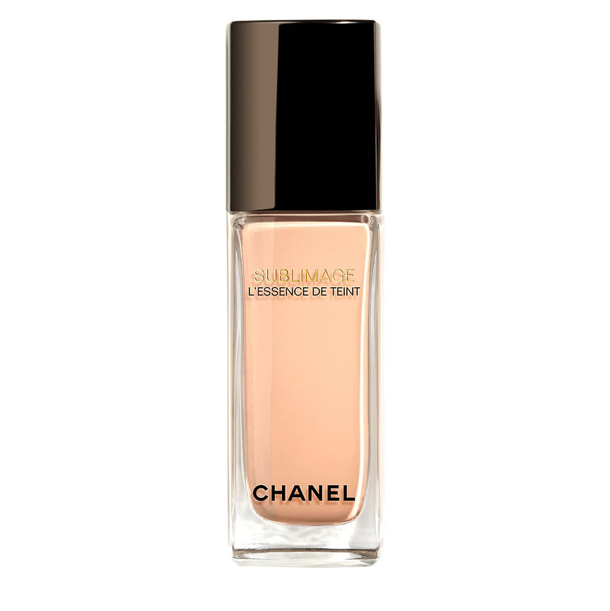 Chanel, тональная сыворотка для сияния кожи Sublimage Essence de Teint