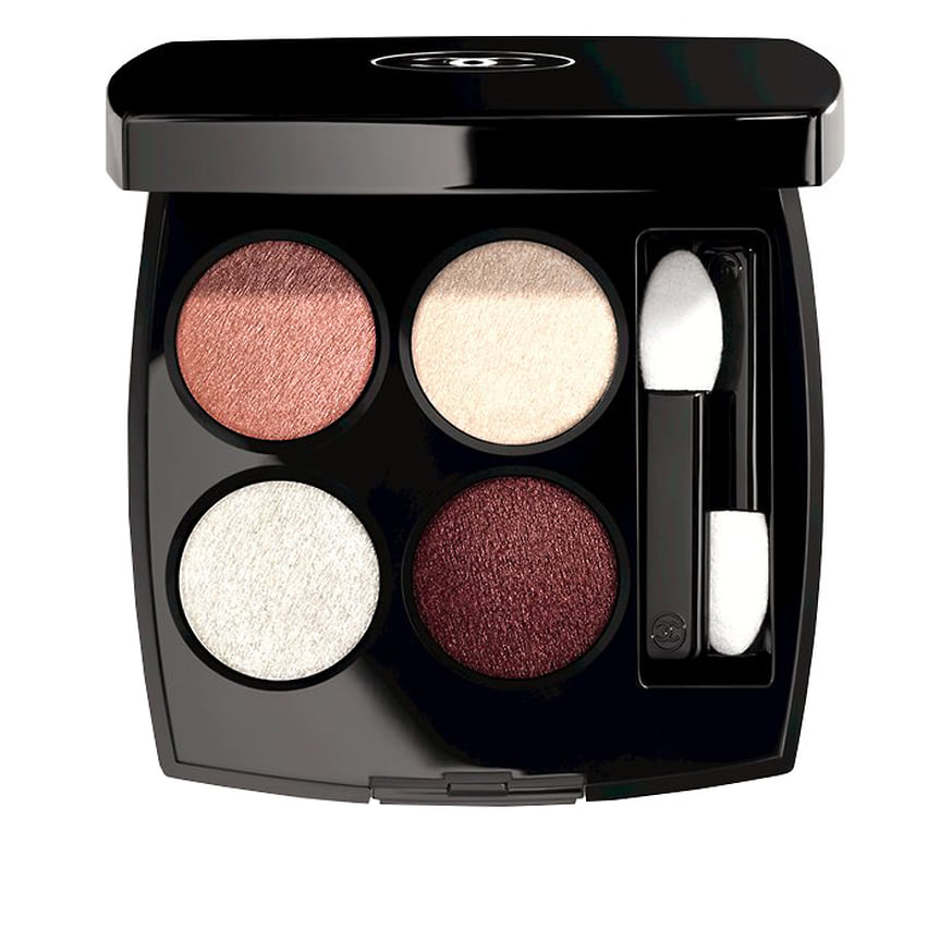 Chanel, четырехцветные тени для век Les 4 Ombres 374 Allure et Eclat