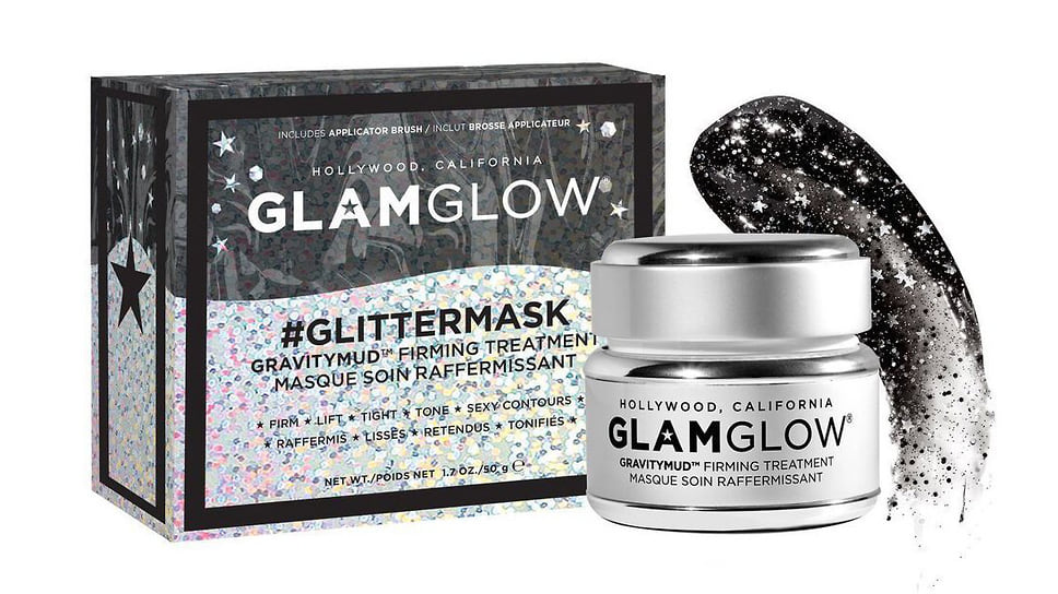 Gravitymud от GlamGlow