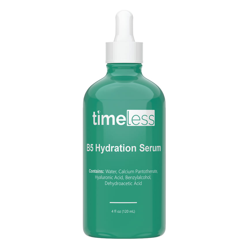 Увлажняющая сыворотка B5 Hydration, Timeless