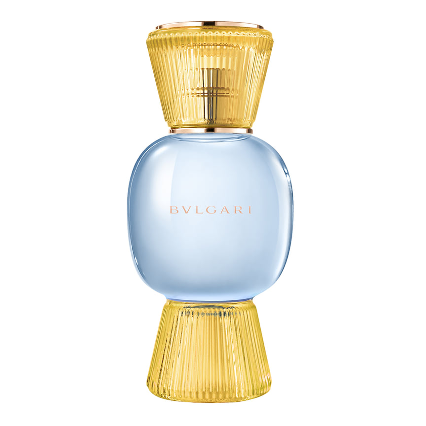 Парфюмерная вода Allegra Riva Solare, Bvlgari: бергамот, нероли, османтус, мускус