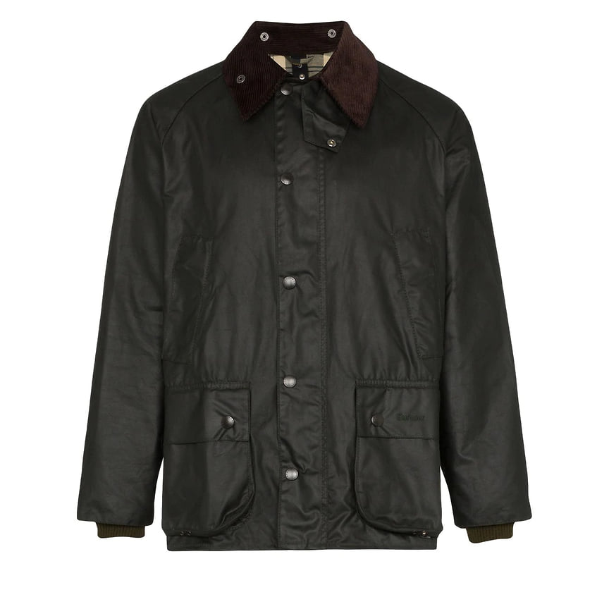 Вощеная куртка Barbour, 20 610 р., Farfetch