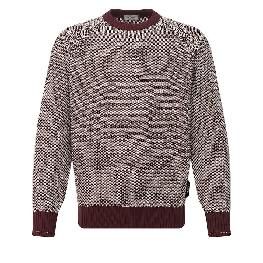Свитер Z Zegna, 39 950 р., ЦУМ