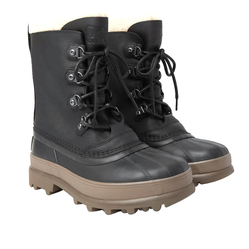 Ботинки Sorel, $165, Mr. Porter