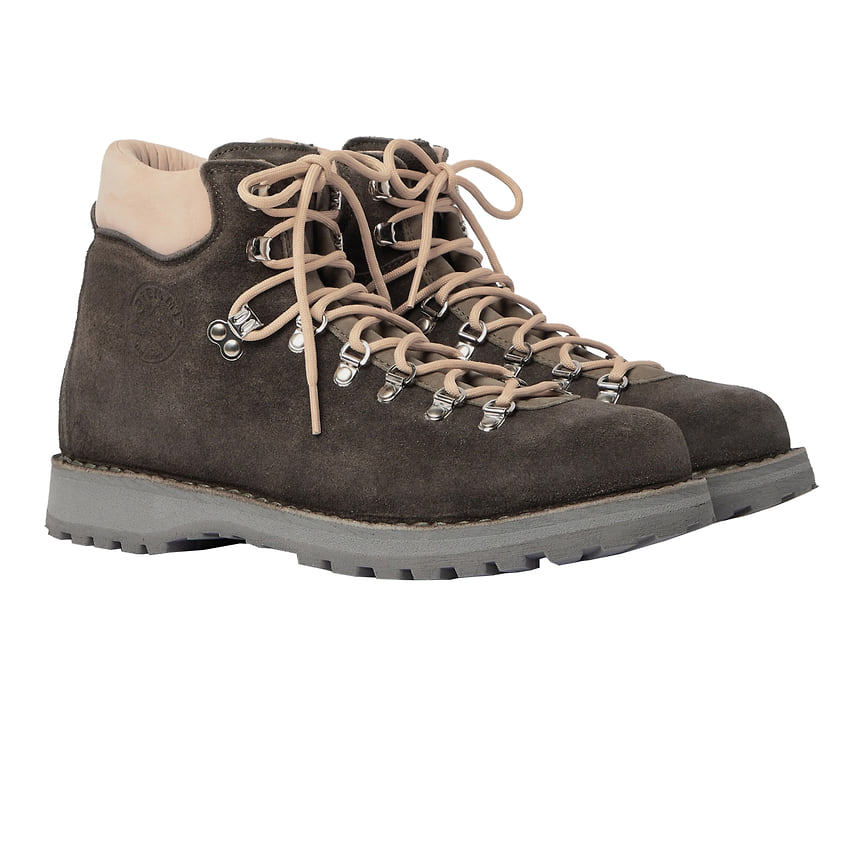 Ботинки Diemme, $385, Mr. Porter