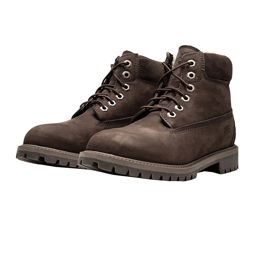 Ботинки Timberland, 8 701 р., Farfetch