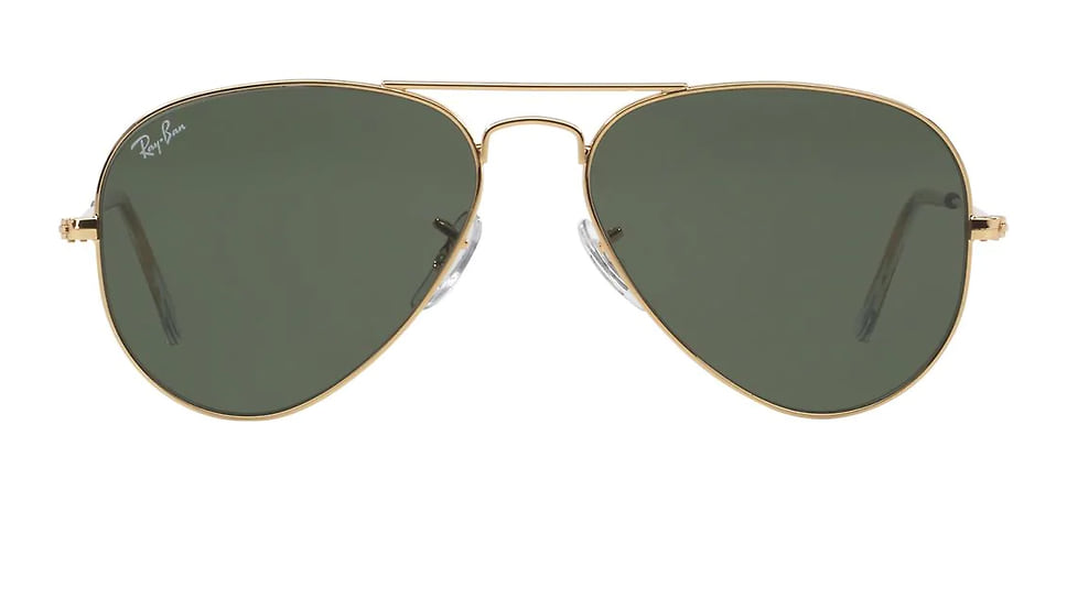 Очки-авиаторы Ray-Ban, 12 563 р., Farfetch