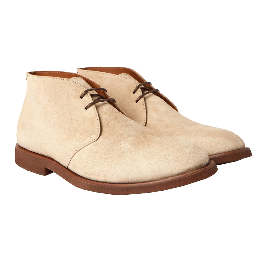 Дезерты Brunello Cucinelli, 80 559 р., Mr. Porter