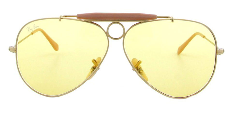 Ray-Ban RB 3138 Shooter