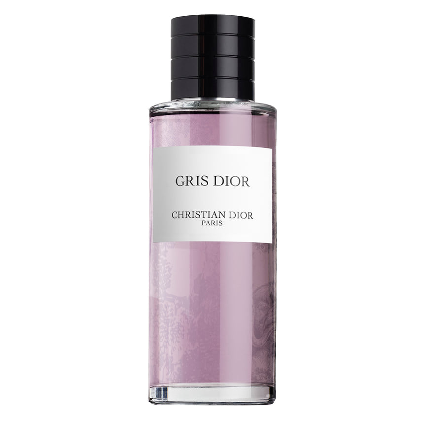 Парфюмерная вода Gris Dior, Maison Christian Dior