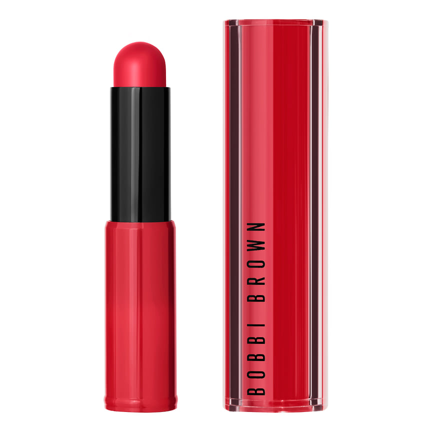 Bobbi Brown, помада-бальзам Crushed Jelly
