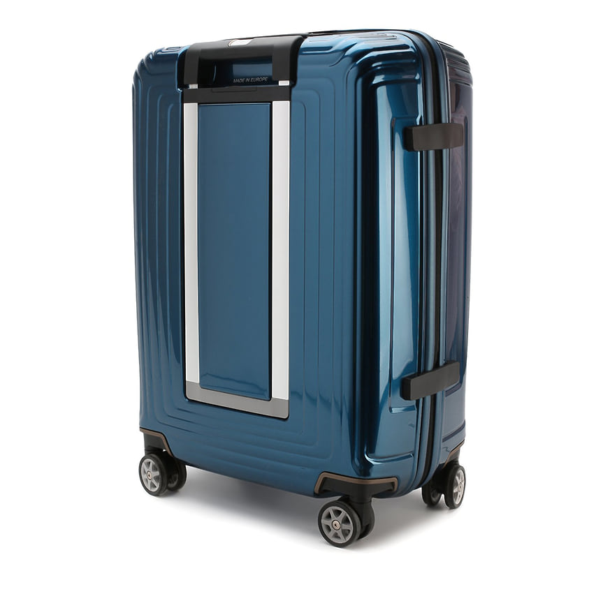 Чемодан Samsonite, 27 970 р., ЦУМ