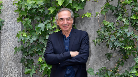 Председатель Camera Nazionale della Moda Italiana Карло Капаса