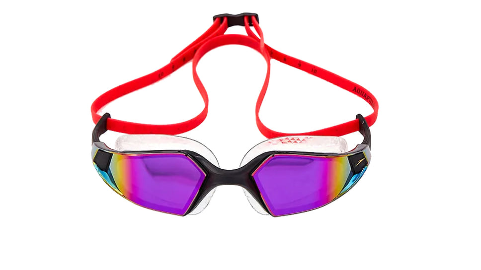 Speedo, очки для плавания Aquapulse Pro, 3 599 руб.