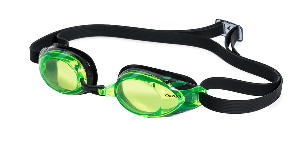 Demix, очки для плавания, 799 руб