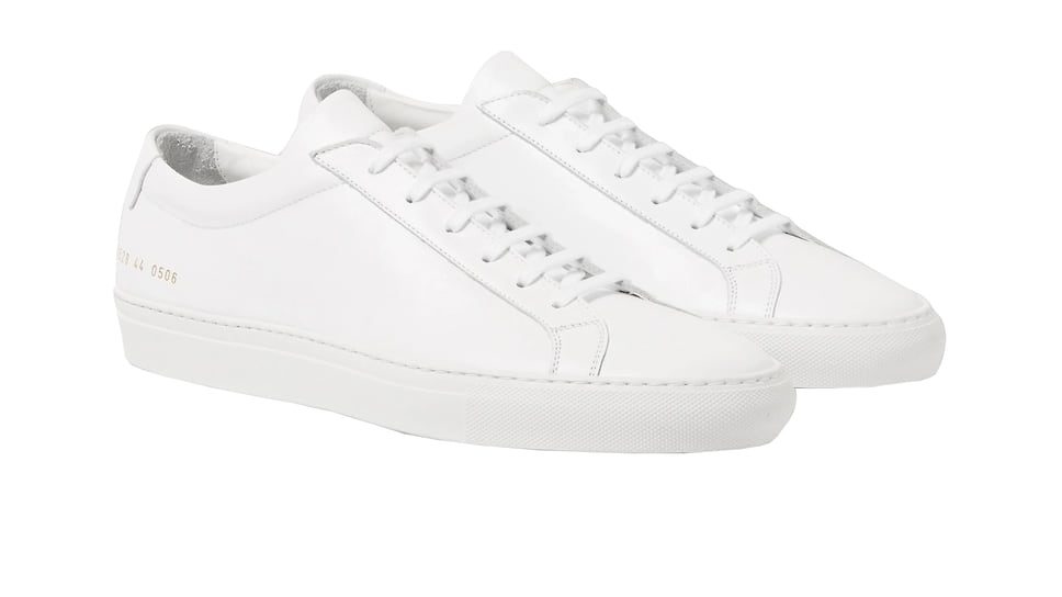 Кеды Common Projects, 26 597 р., Mr. Porter