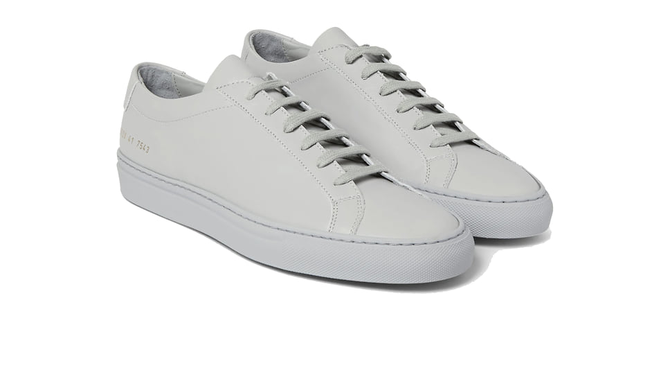 Кеды Common Projects, 27 000 р., Mr. Porter