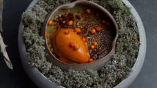 Гурманские будни