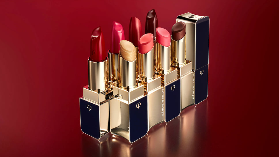 Cle de Peau Beaute