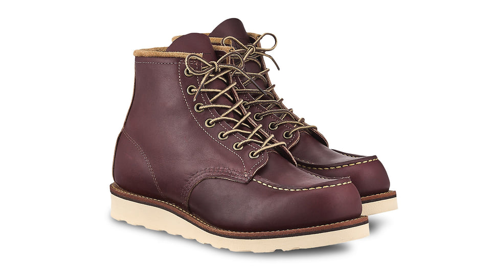 Ботинки Red Wing, 39 990 р., CODE7