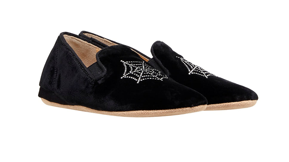 Слиперы Incy by Charlotte Olympia, 14 800 р., Aizel